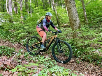 Lady Bike Day